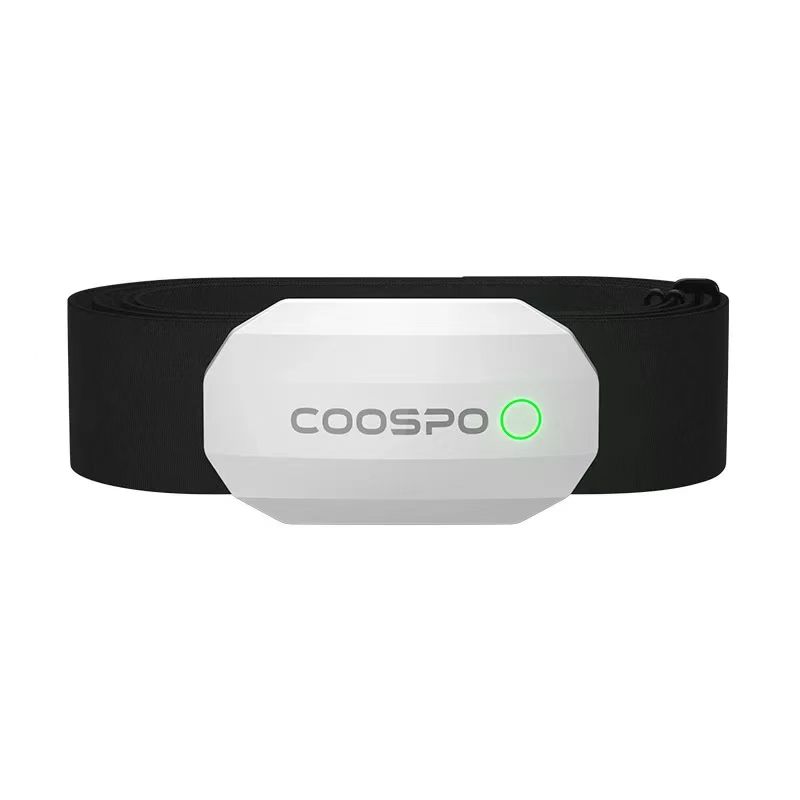 COOSPO H808S Heart Rate Sensor - Cycling Heart Rate Monitor recensie en prijs