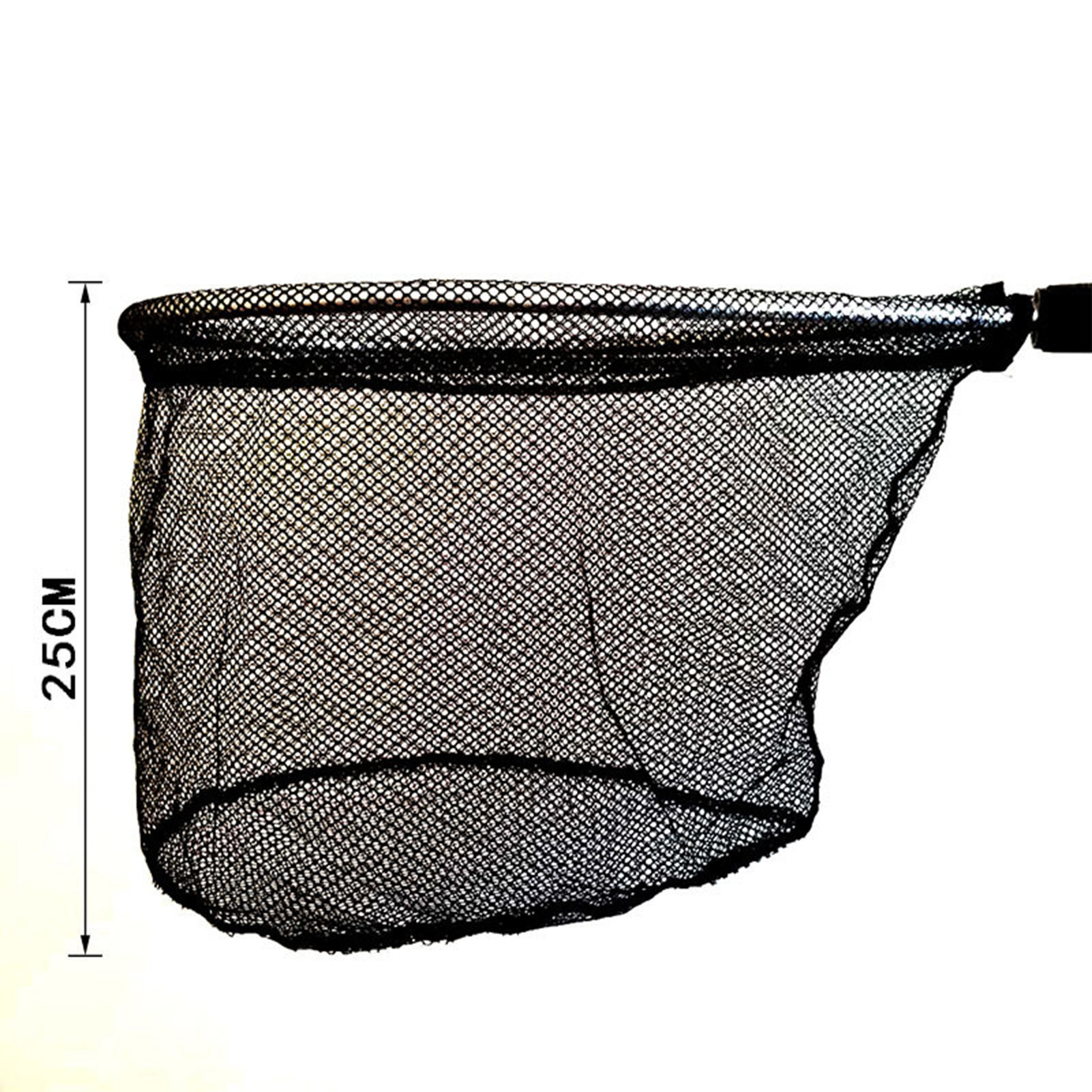 Fly Fishing Landing Net with C - Cycling Landing Gear recensie en prijs