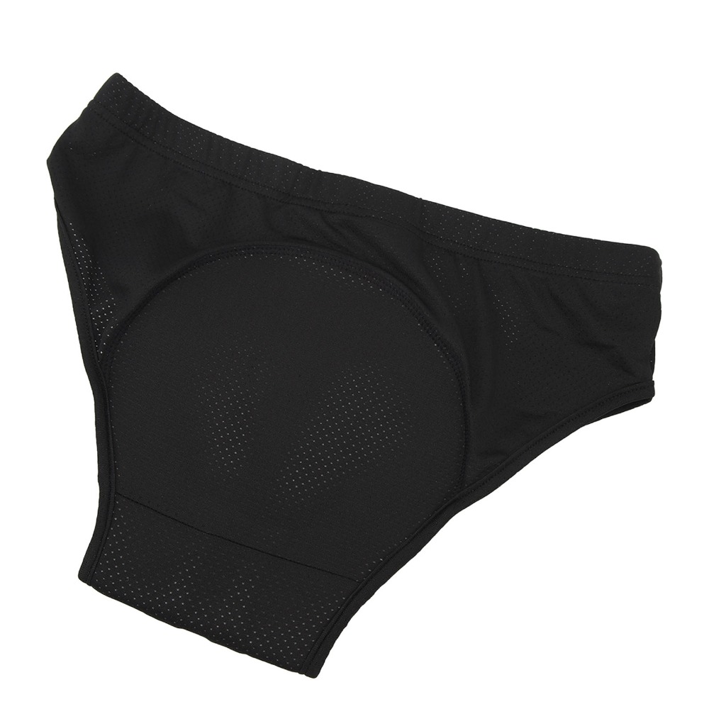 Comfortable 3D Padded Cycling  - Padded Cycling Shorts recensie en prijs