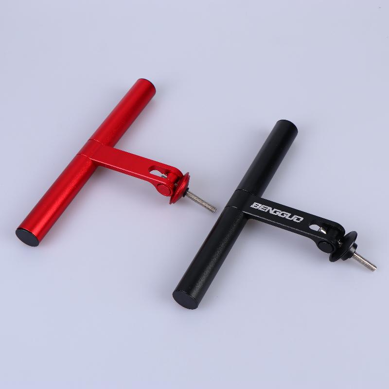 Bicycle Handlebar Extension Br - Cycling Gear Holder recensie en prijs