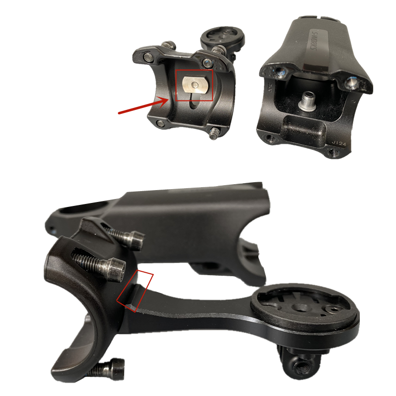 For SPECIALIZED S-WORKS VENGE  - Cycling Gear Holder recensie en prijs