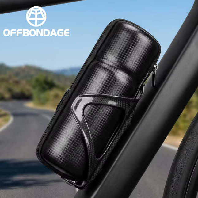 Lightweight Cycling Tool Box B - Cycling Gear Holder recensie en prijs