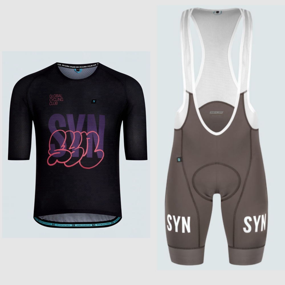 MEN'S TRAINING DESIGN LAB ZIPL - Padded Cycling Shorts recensie en prijs