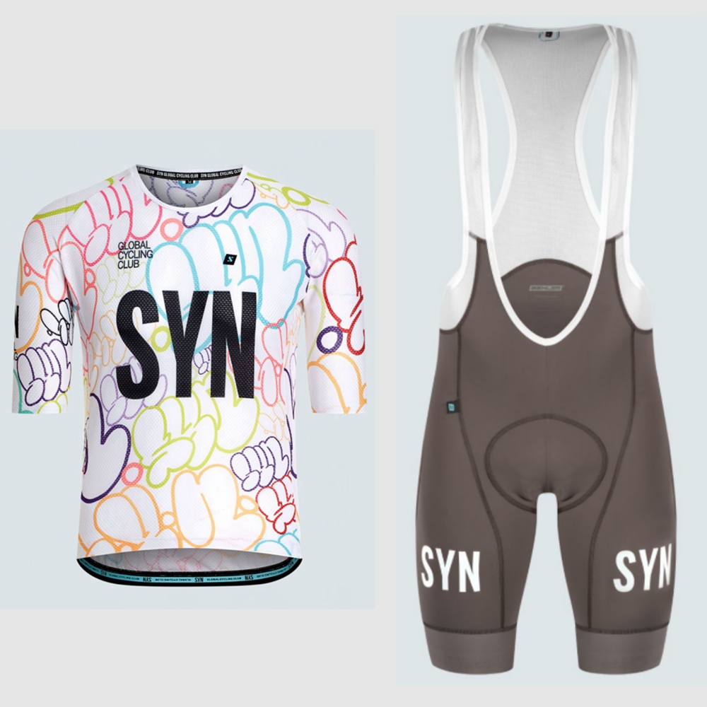 MEN'S TRAINING DESIGN LAB ZIPL - Padded Cycling Shorts recensie en prijs