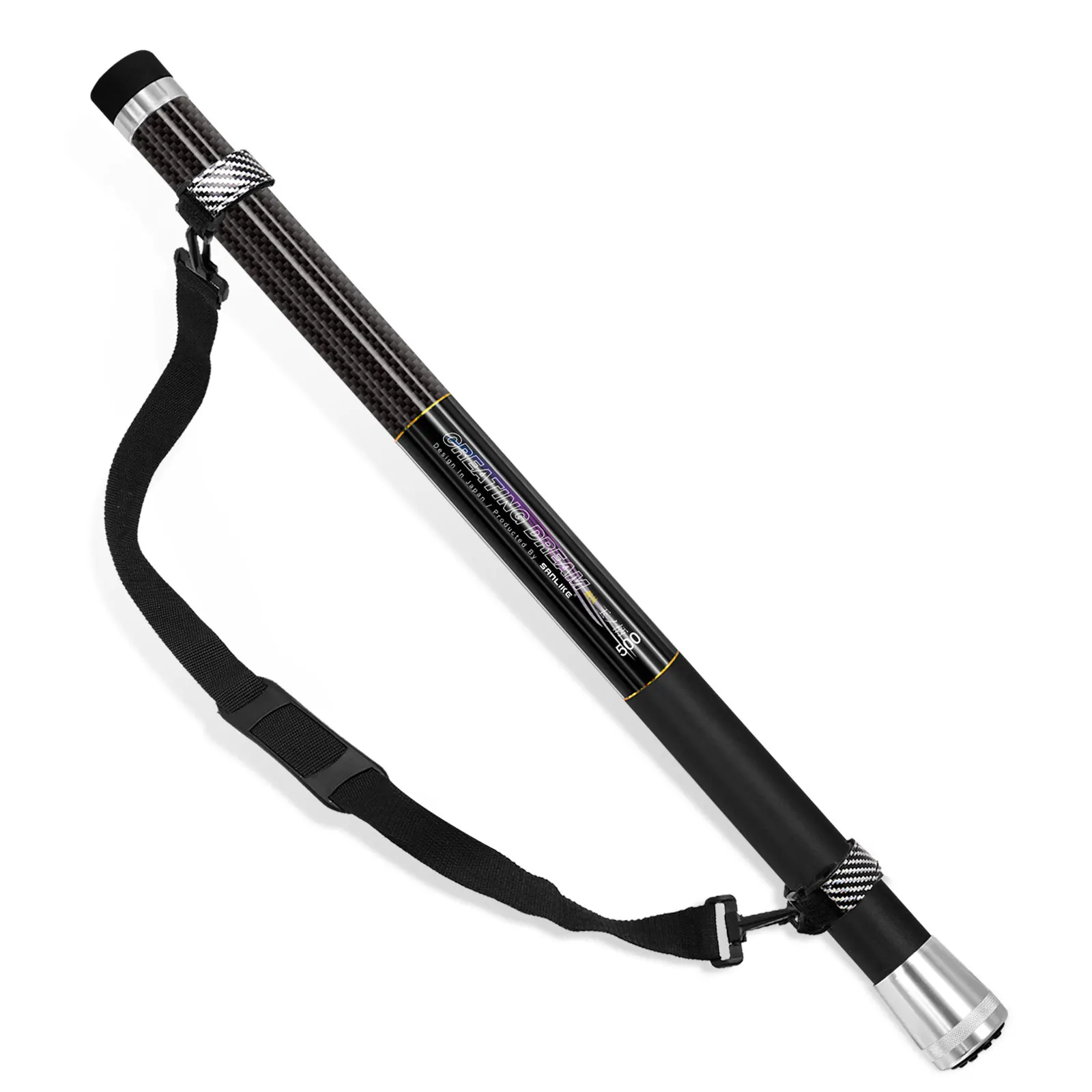 SANLIKE 5/6m Telescopic Fishin - Cycling Landing Gear recensie en prijs