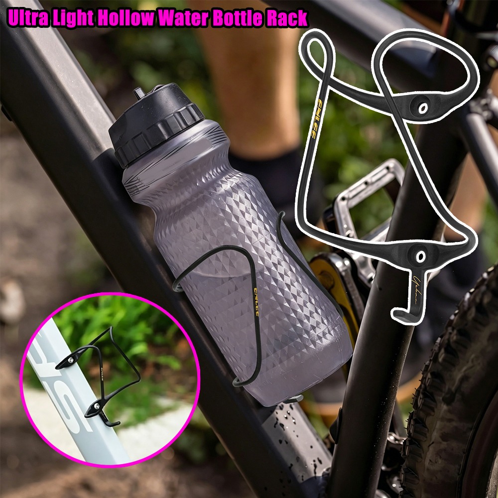Ultralight 9g Carbon Fiber Bot - Cycling Gear Holder recensie en prijs