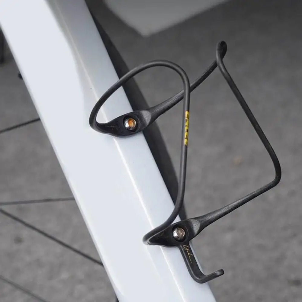 Ultralight 9g Carbon Fiber Bot - Cycling Gear Holder recensie en prijs
