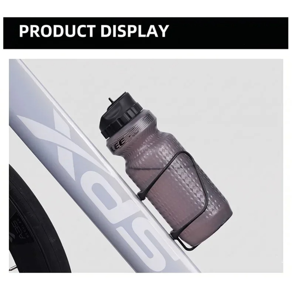 Ultralight 9g Carbon Fiber Bot - Cycling Gear Holder recensie en prijs