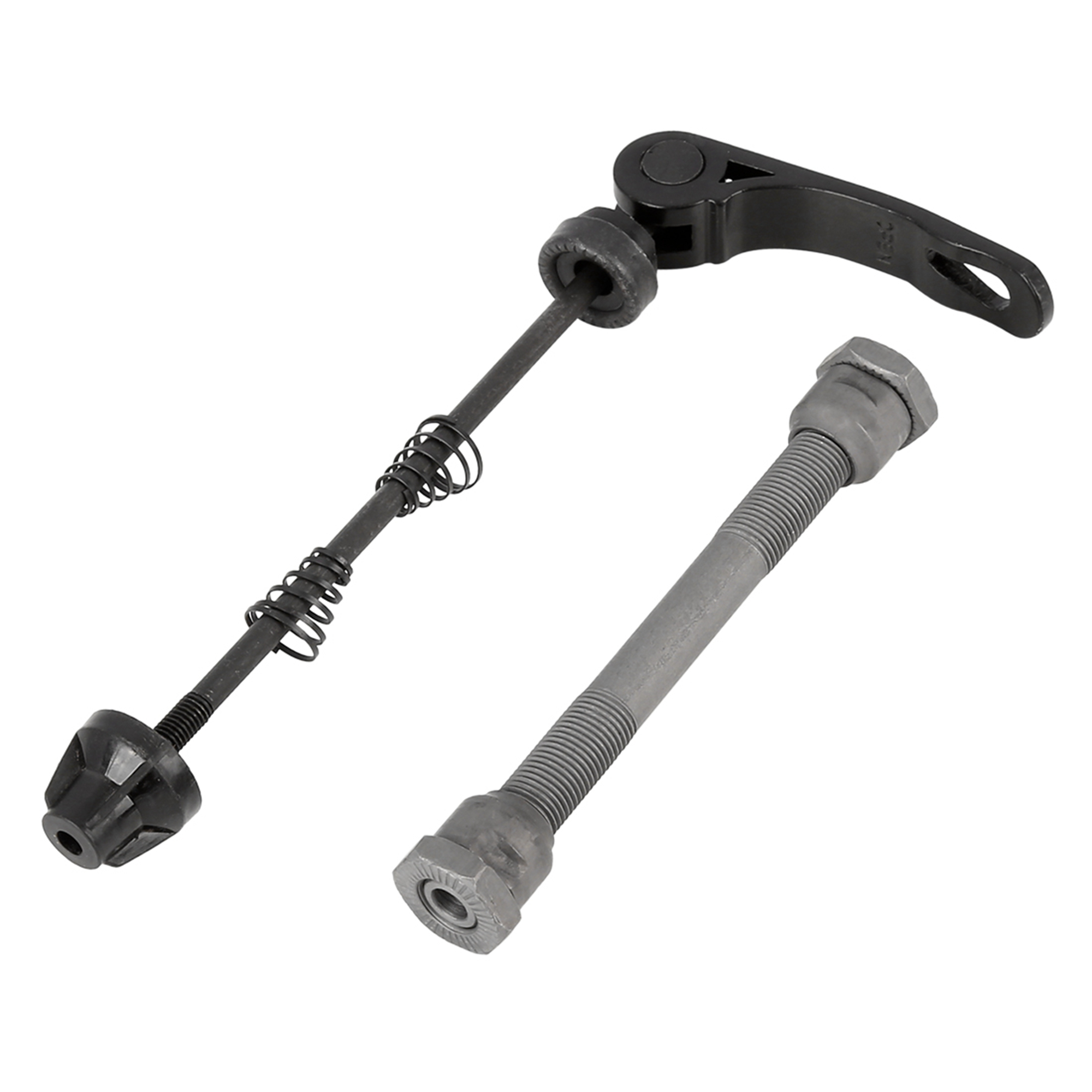 X Autohaux 1 Set 9.5mm Bicycle - Quick Release Skewer recensie en prijs