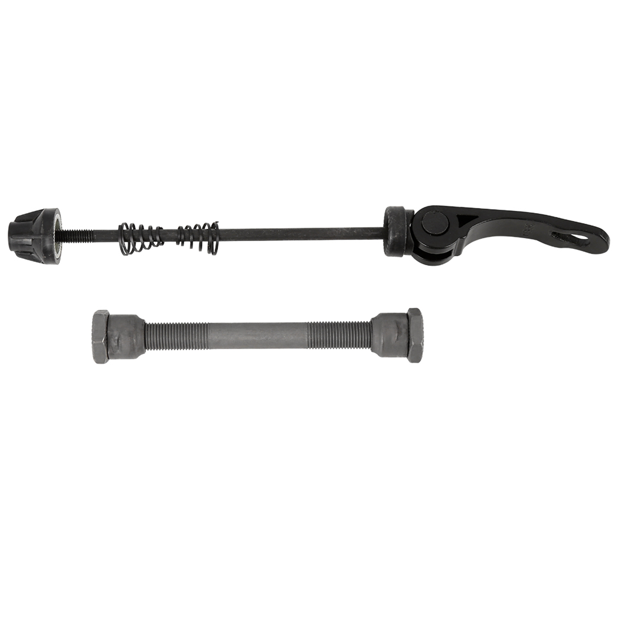 X Autohaux 1 Set 9.5mm Bicycle - Quick Release Skewer recensie en prijs