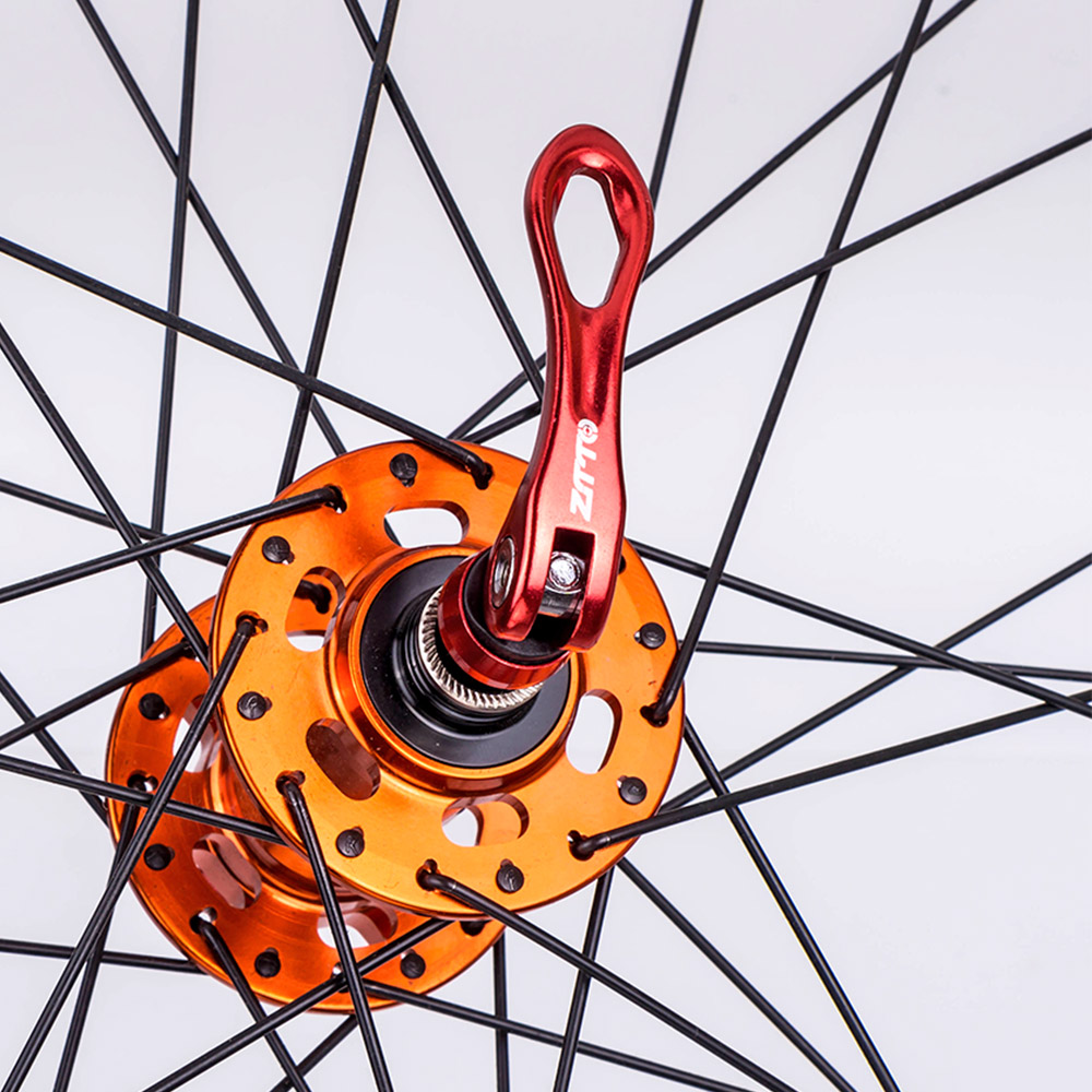 ZTTO MTB Bicycle Quick Release - Quick Release Skewer recensie en prijs
