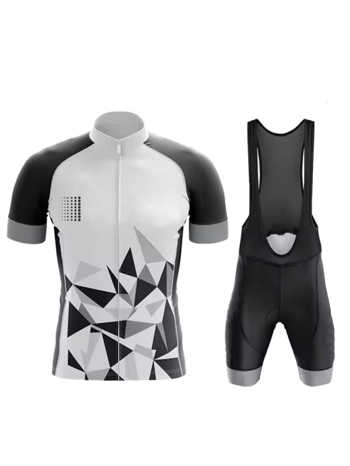 Breathable Quick Dry Men’s Bik - Padded Cycling Shorts recensie en prijs