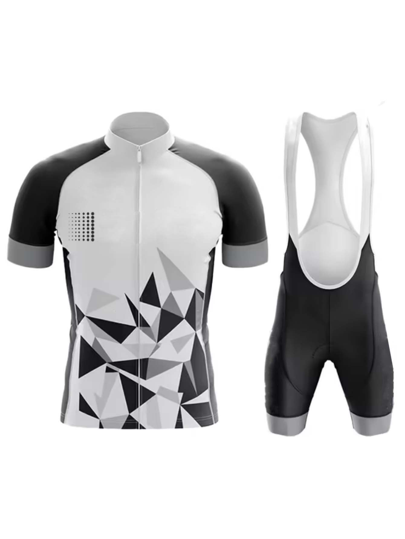 Breathable Quick Dry Men’s Bik - Padded Cycling Shorts recensie en prijs