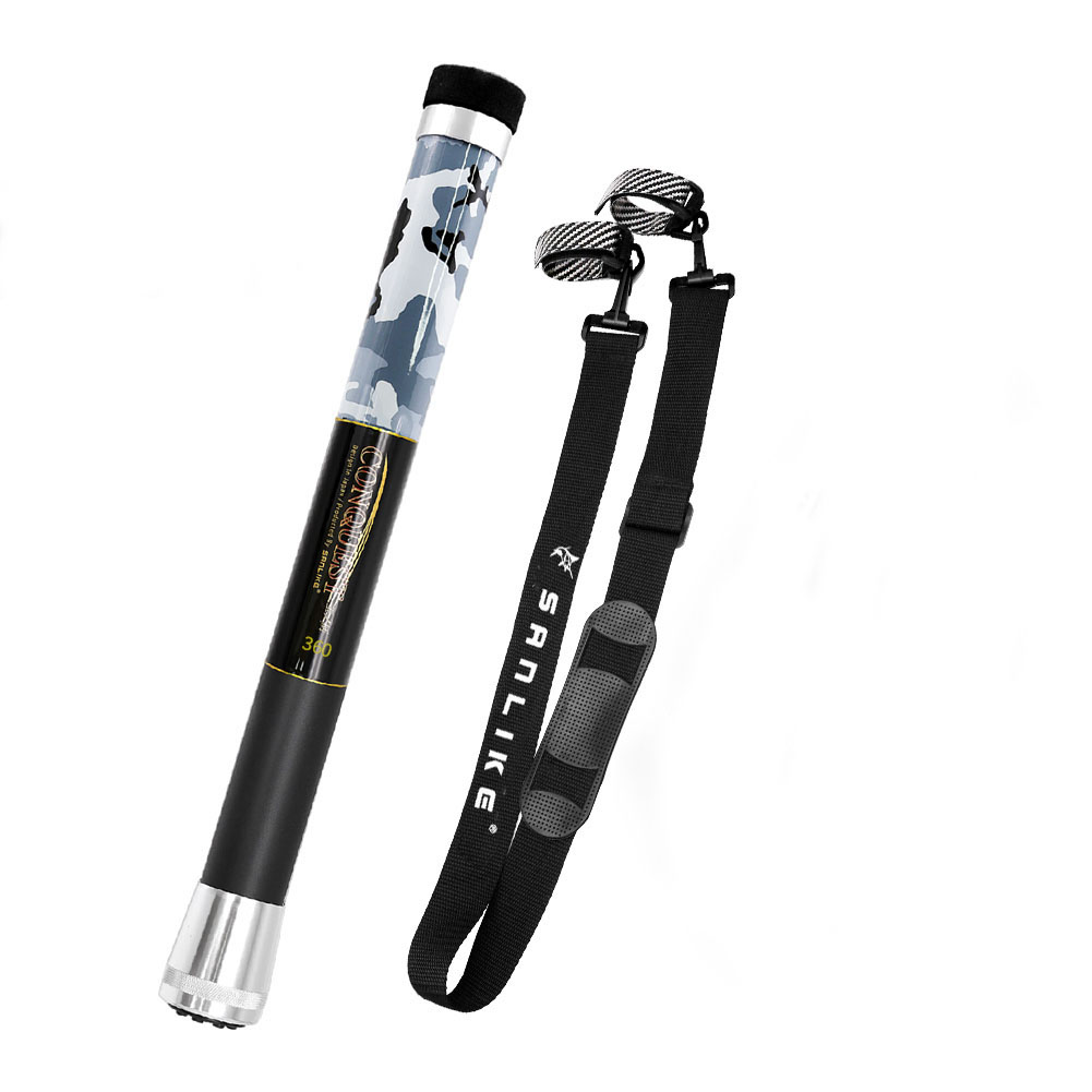 SANLIKE Fishing Net Pole 2.4m/ - Cycling Landing Gear recensie en prijs