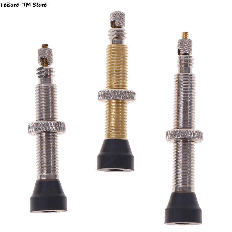 1PC Bicycle Presta Valve For R - Tubeless Tire Sealant recensie en prijs
