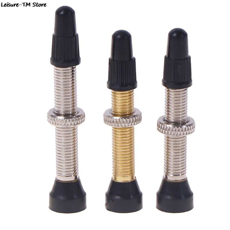 1PC Bicycle Presta Valve For R - Tubeless Tire Sealant recensie en prijs