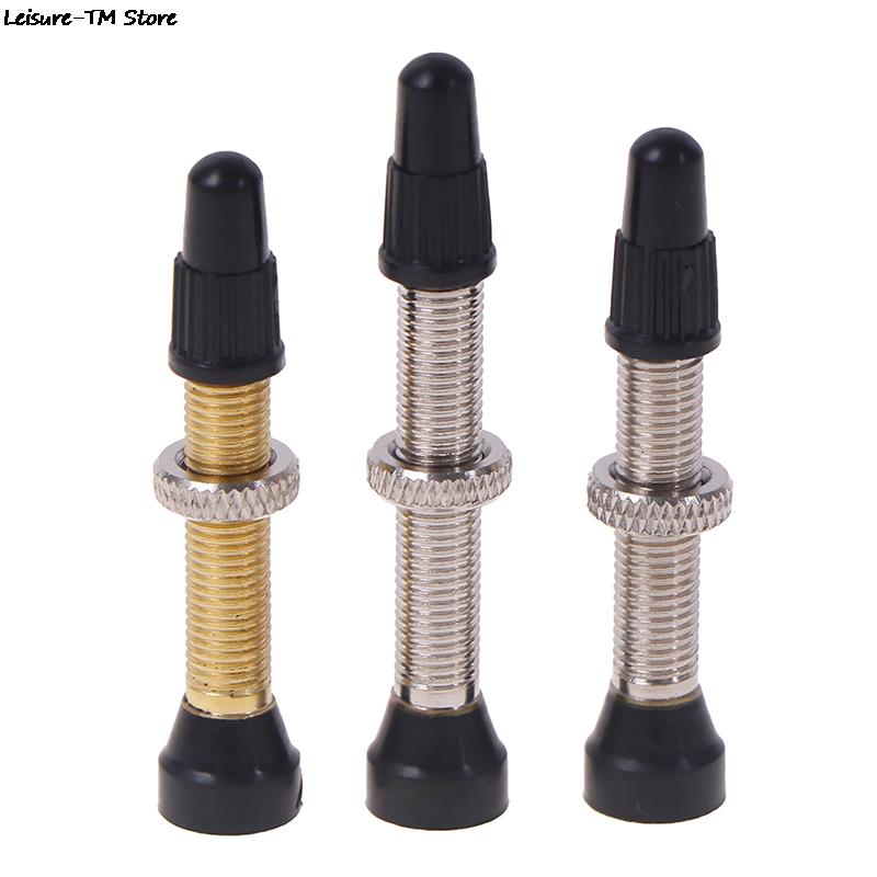 1PC Bicycle Presta Valve For R - Tubeless Tire Sealant recensie en prijs