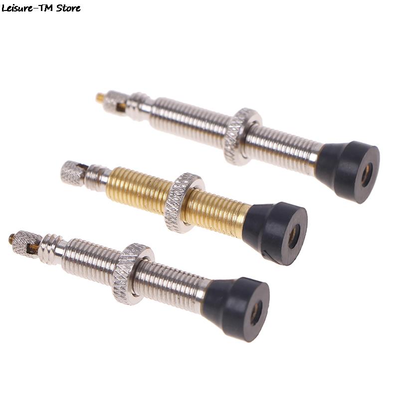 1PC Bicycle Presta Valve For R - Tubeless Tire Sealant recensie en prijs