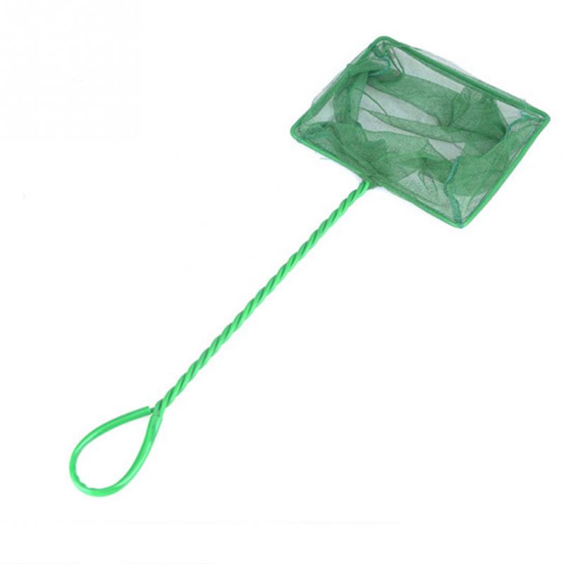 Portable Fish Net Long Handle  - Cycling Landing Gear recensie en prijs