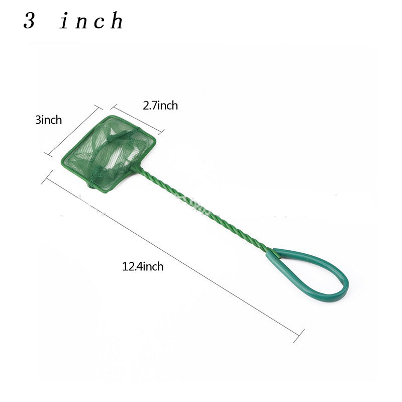 Portable Fish Net Long Handle  - Cycling Landing Gear recensie en prijs