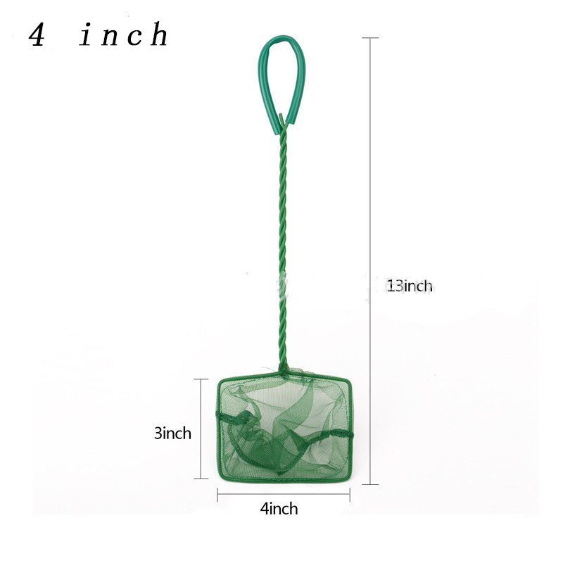 Portable Fish Net Long Handle  - Cycling Landing Gear recensie en prijs
