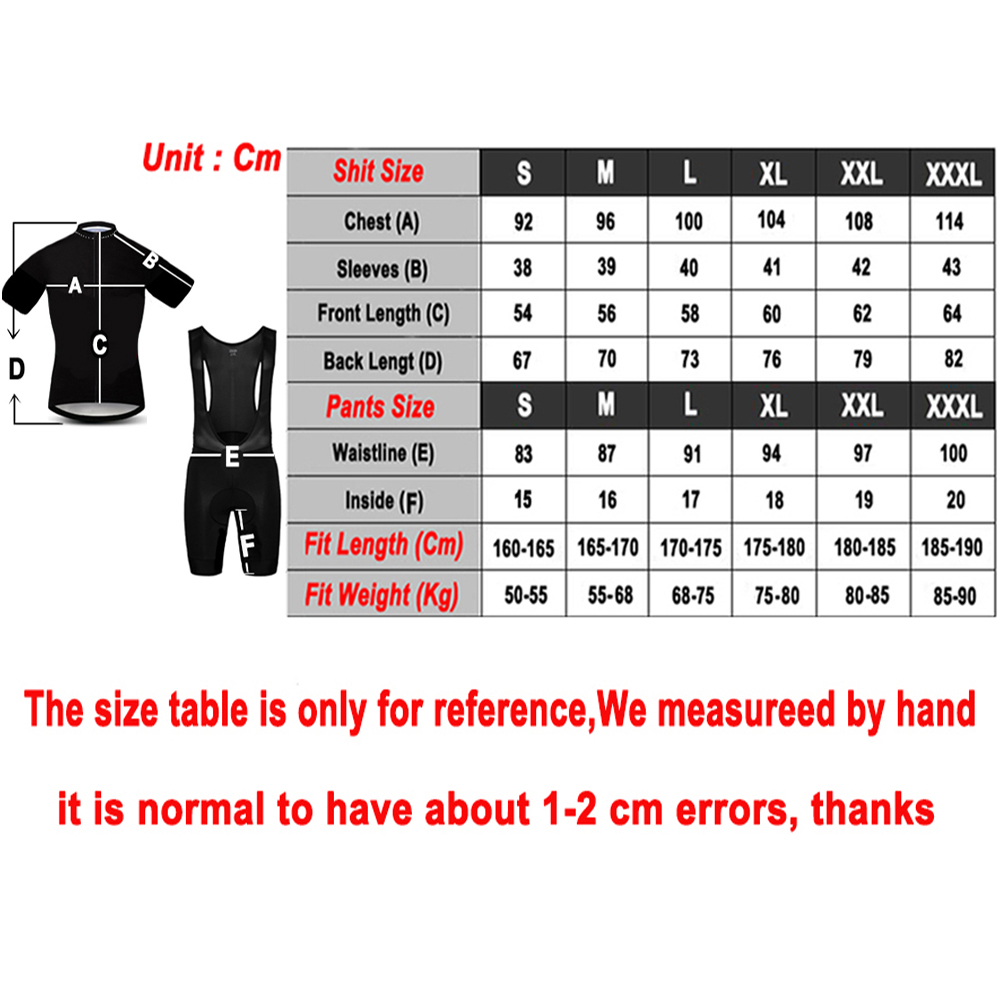 New UAE Cycling Jersey White T - Padded Cycling Shorts recensie en prijs