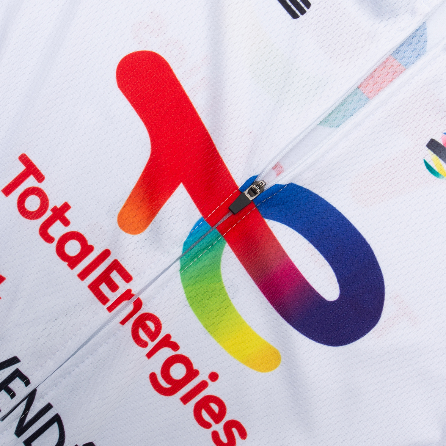 New UAE Cycling Jersey White T - Padded Cycling Shorts recensie en prijs