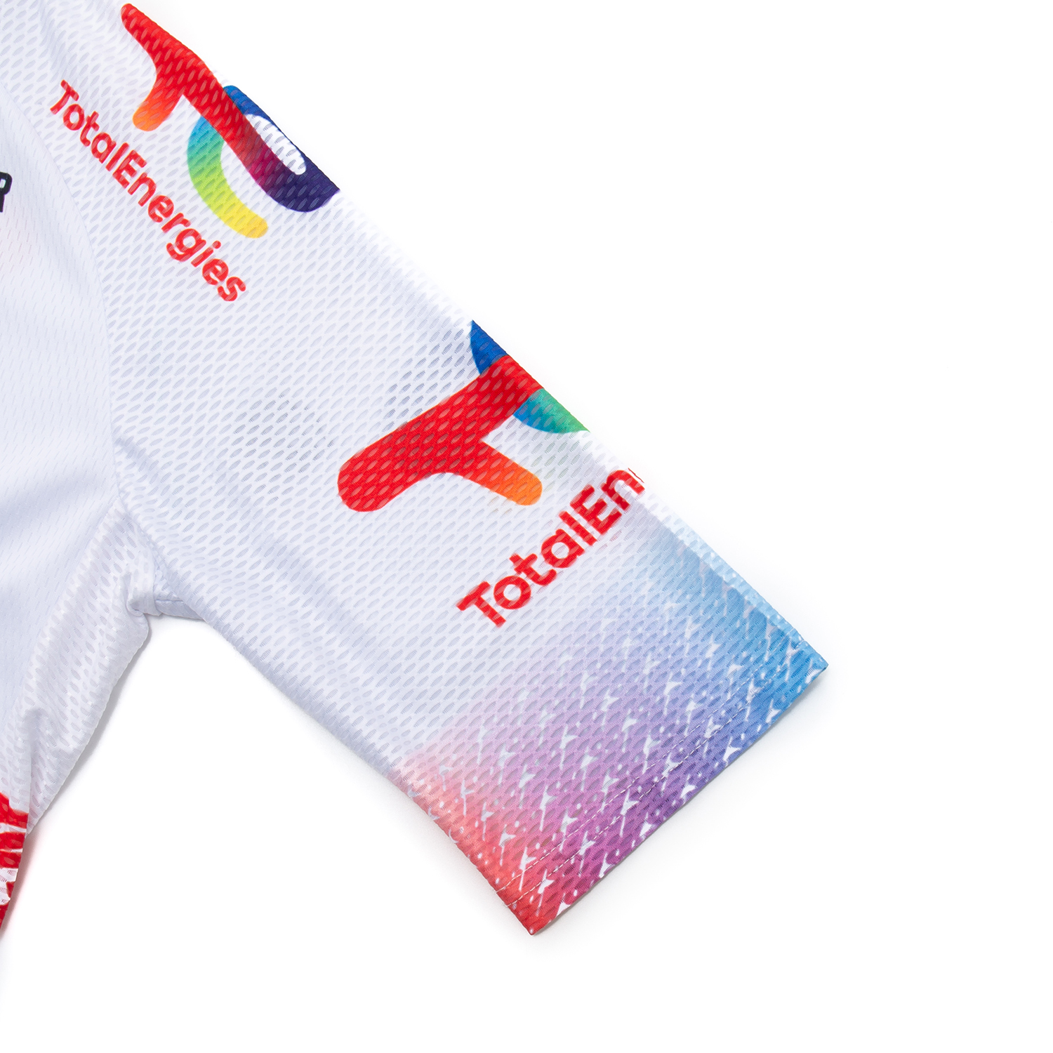 New UAE Cycling Jersey White T - Padded Cycling Shorts recensie en prijs