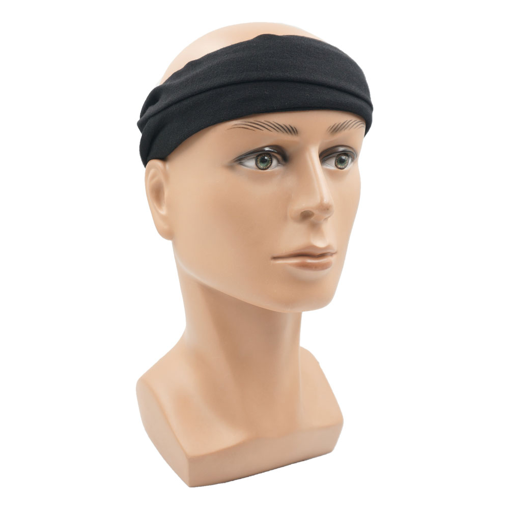 Seamless Solid Color Bandanas  - Cycling Gear For Women recensie en prijs