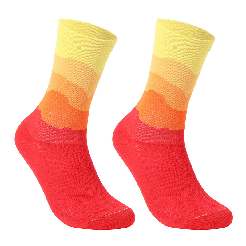 New Sport Socks Unisex Cycling - Cycling Gear For Women recensie en prijs