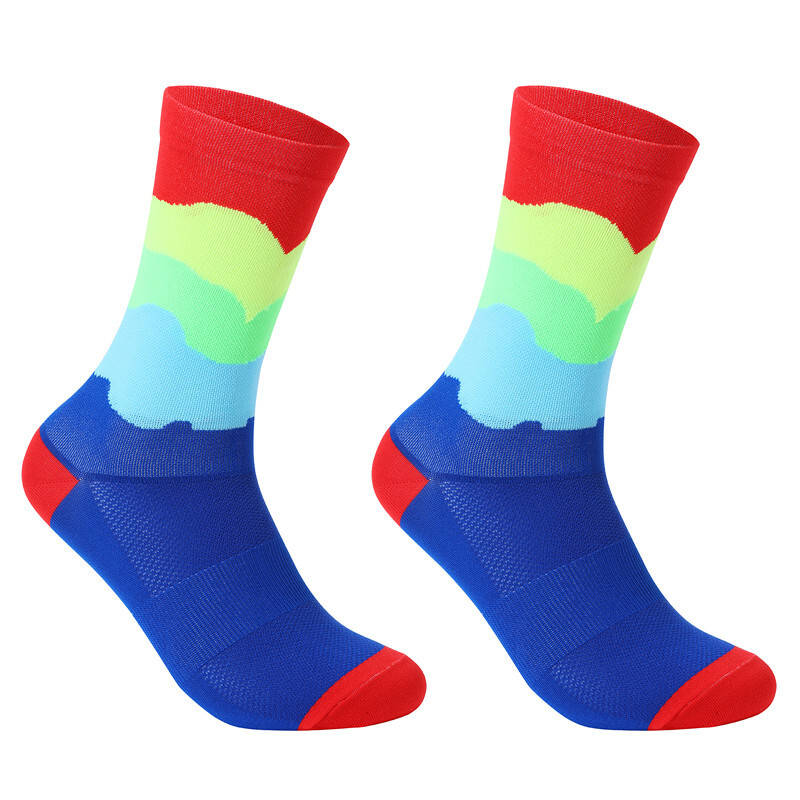 New Sport Socks Unisex Cycling - Cycling Gear For Women recensie en prijs
