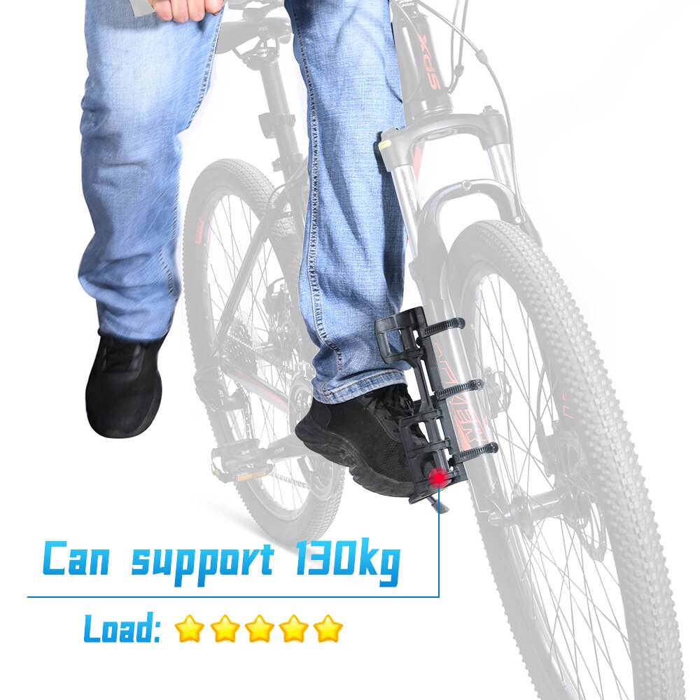 NEWBOLER Bicycle Gear Mount St - Cycling Gear Holder recensie en prijs