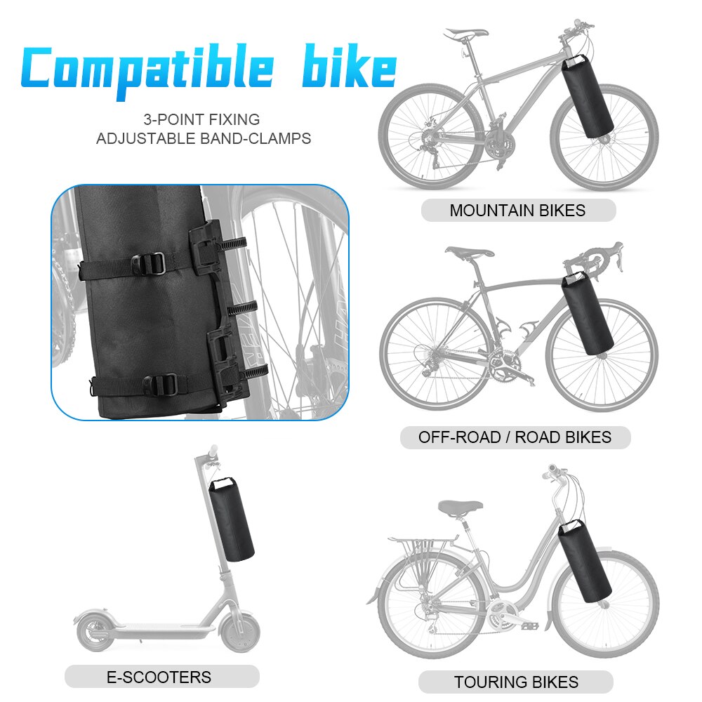 NEWBOLER Bicycle Gear Mount St - Cycling Gear Holder recensie en prijs