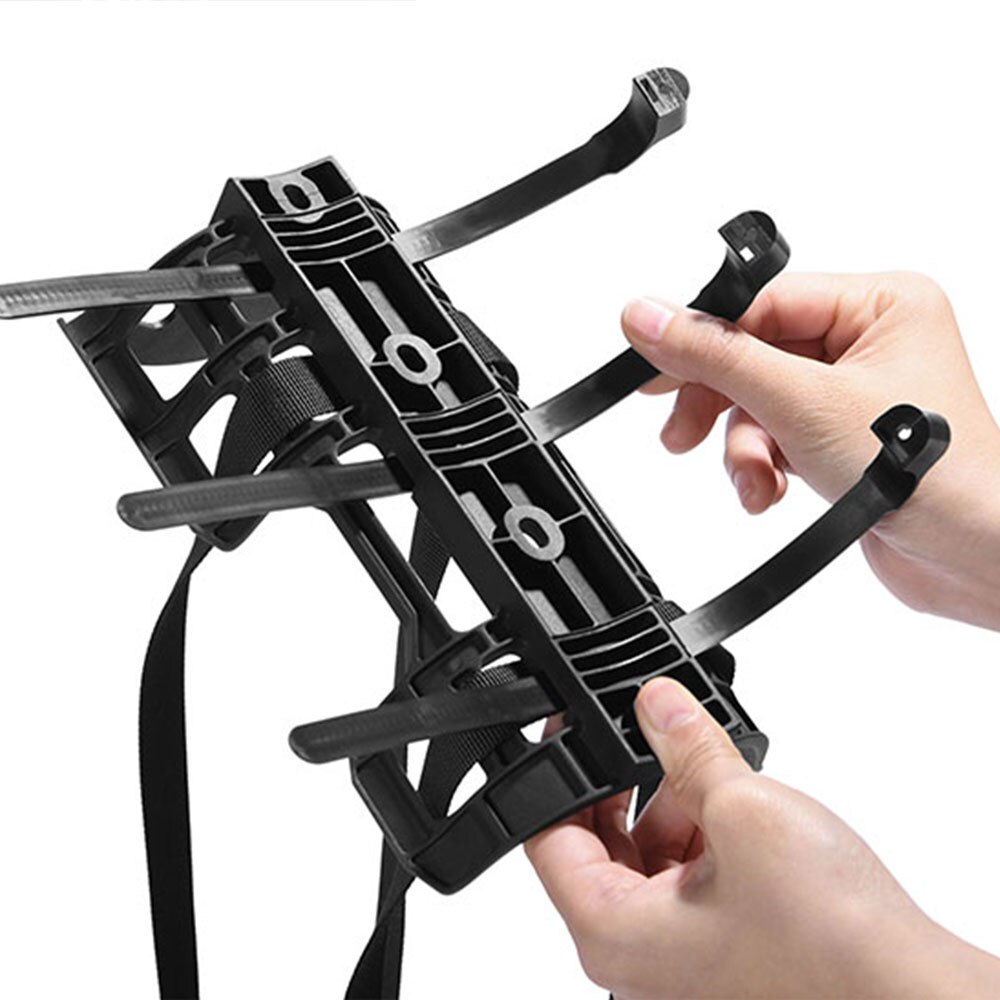 NEWBOLER Bicycle Gear Mount St - Cycling Gear Holder recensie en prijs
