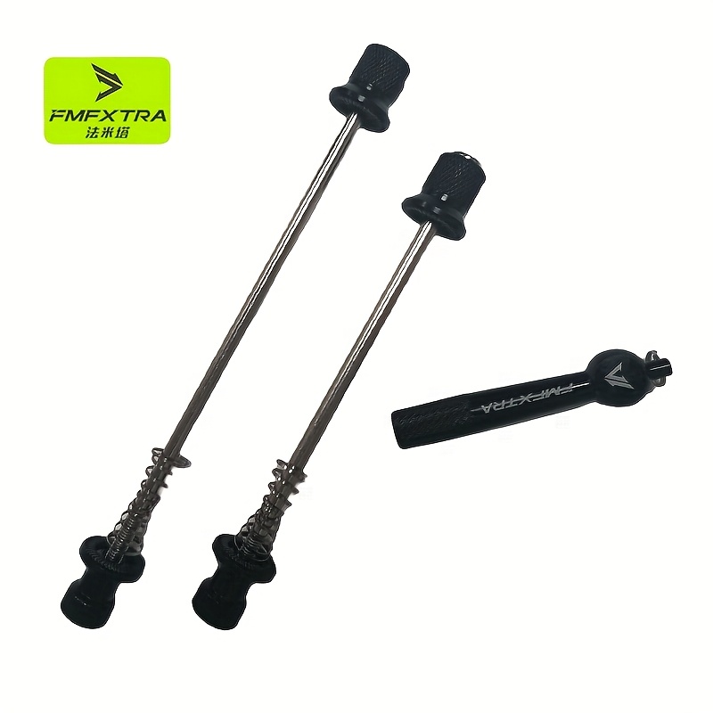 New Bicycle Skewer Lever Quick - Quick Release Skewer recensie en prijs