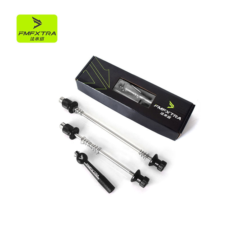 New Bicycle Skewer Lever Quick - Quick Release Skewer recensie en prijs