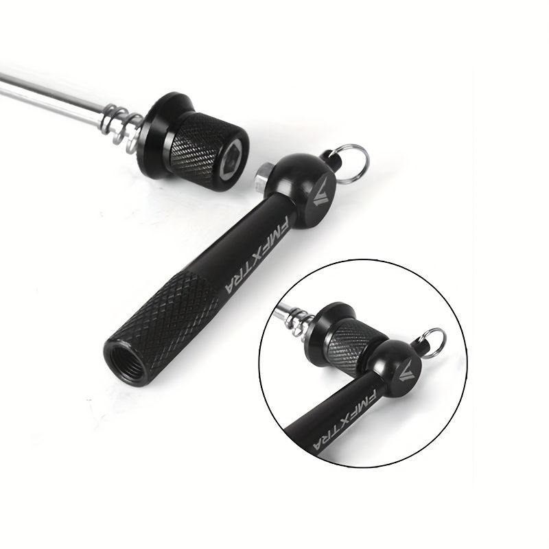 New Bicycle Skewer Lever Quick - Quick Release Skewer recensie en prijs