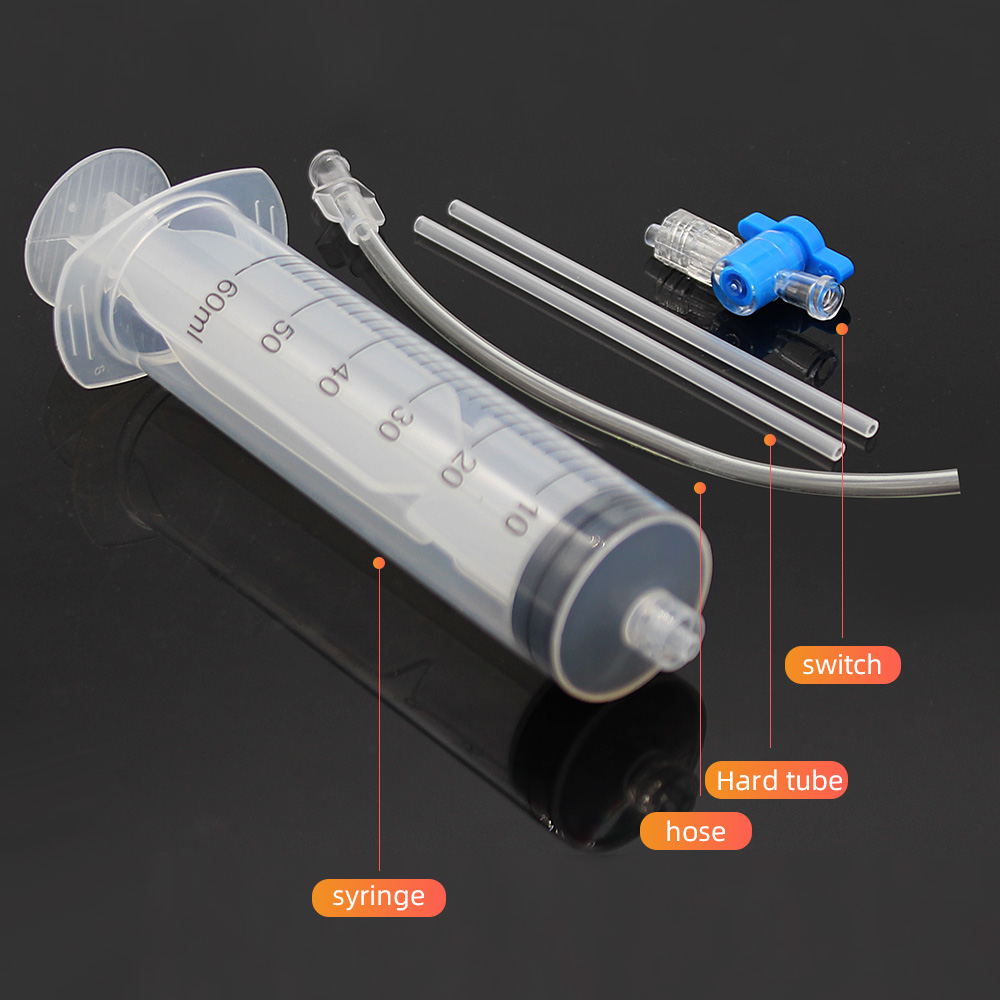 1Set Bicycle Tire Sealant Inje - Tubeless Tire Sealant recensie en prijs