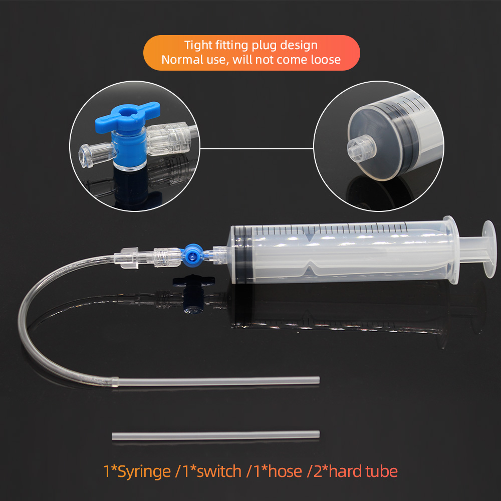 1Set Bicycle Tire Sealant Inje - Tubeless Tire Sealant recensie en prijs