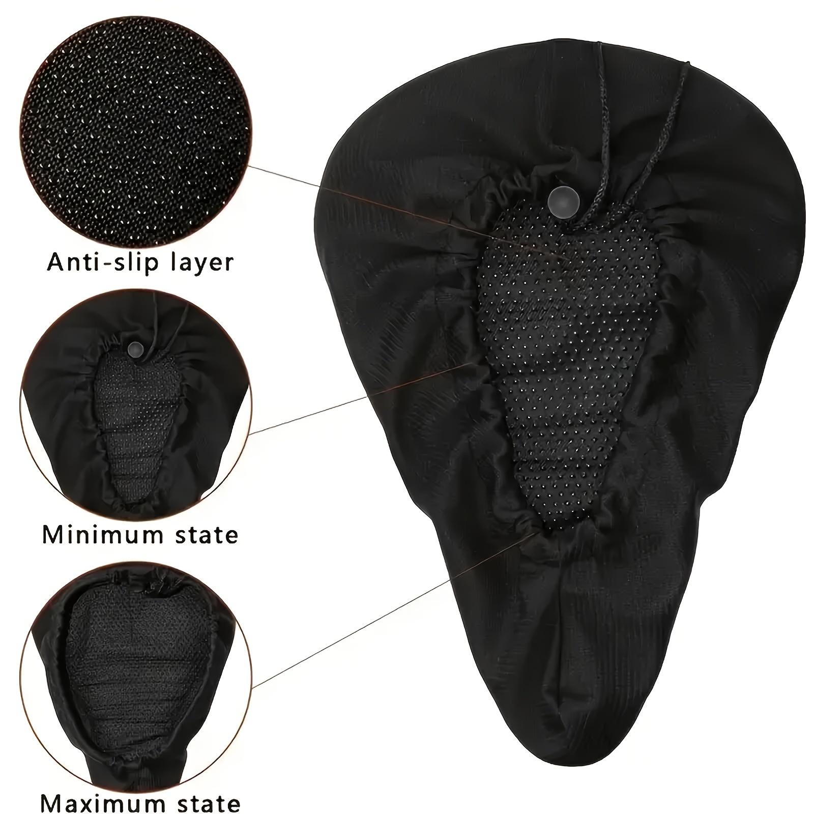Sponge-Padded Bike Seat Cover  - Cycling Gear Indoor recensie en prijs