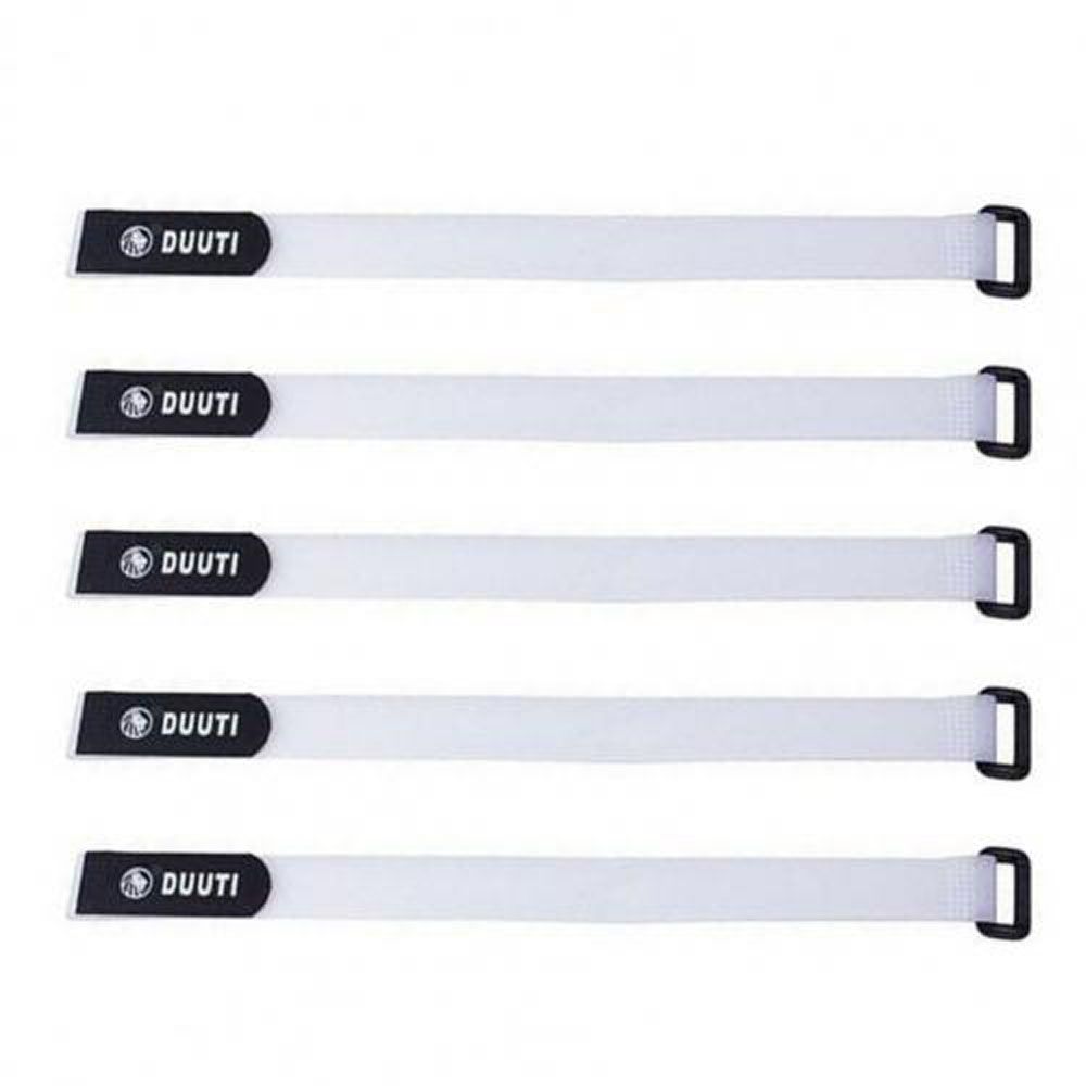 Fixed Tape Holder Strap Suspen - Cycling Gear Holder recensie en prijs