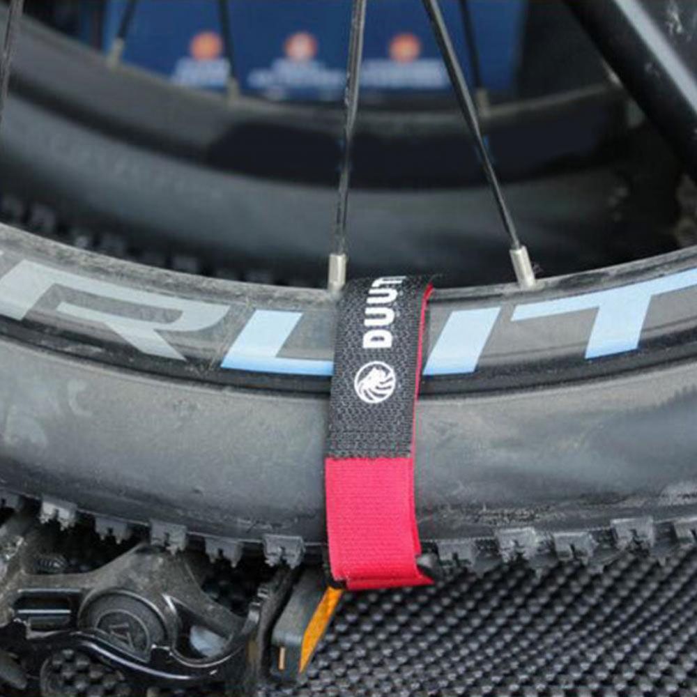 Fixed Tape Holder Strap Suspen - Cycling Gear Holder recensie en prijs