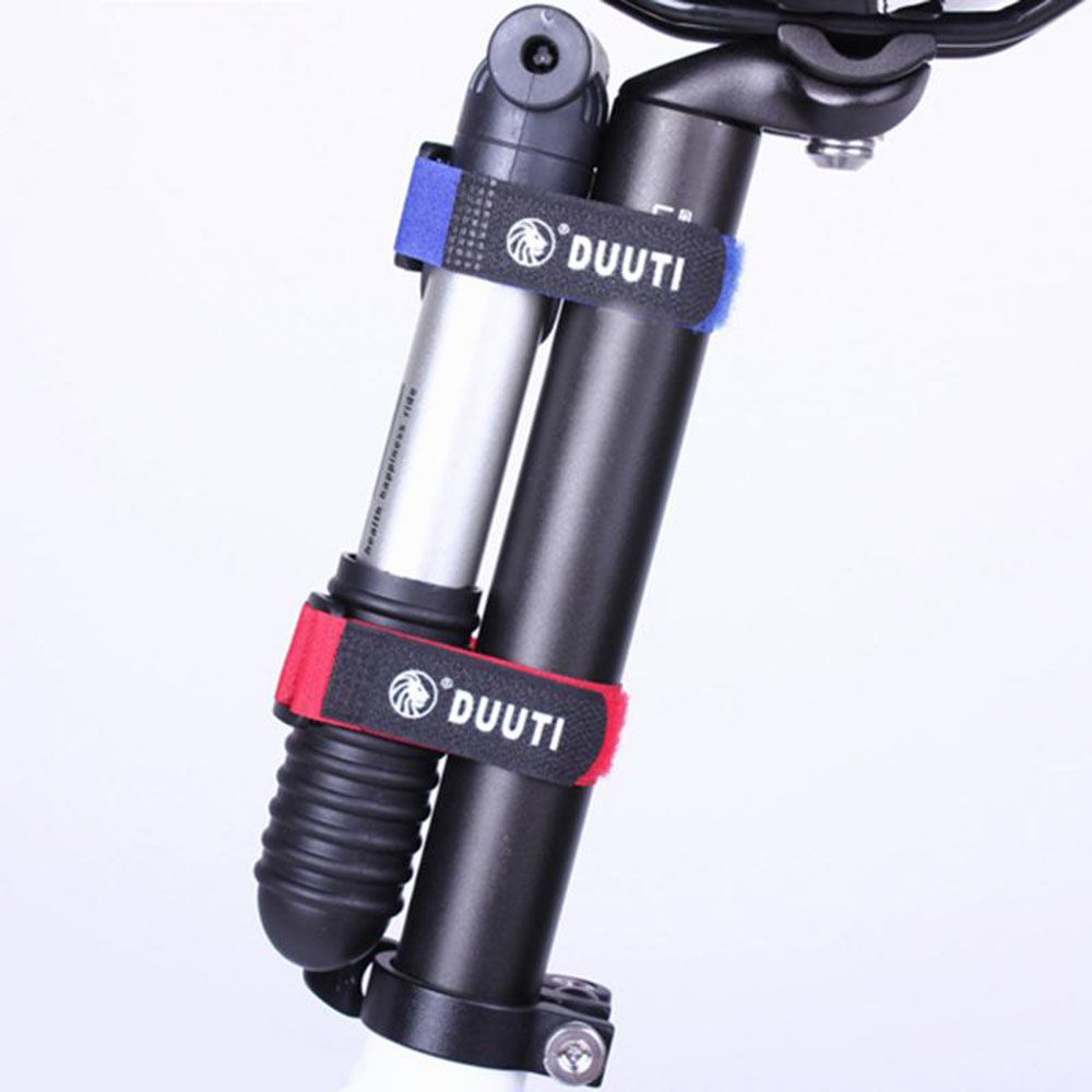 Fixed Tape Holder Strap Suspen - Cycling Gear Holder recensie en prijs