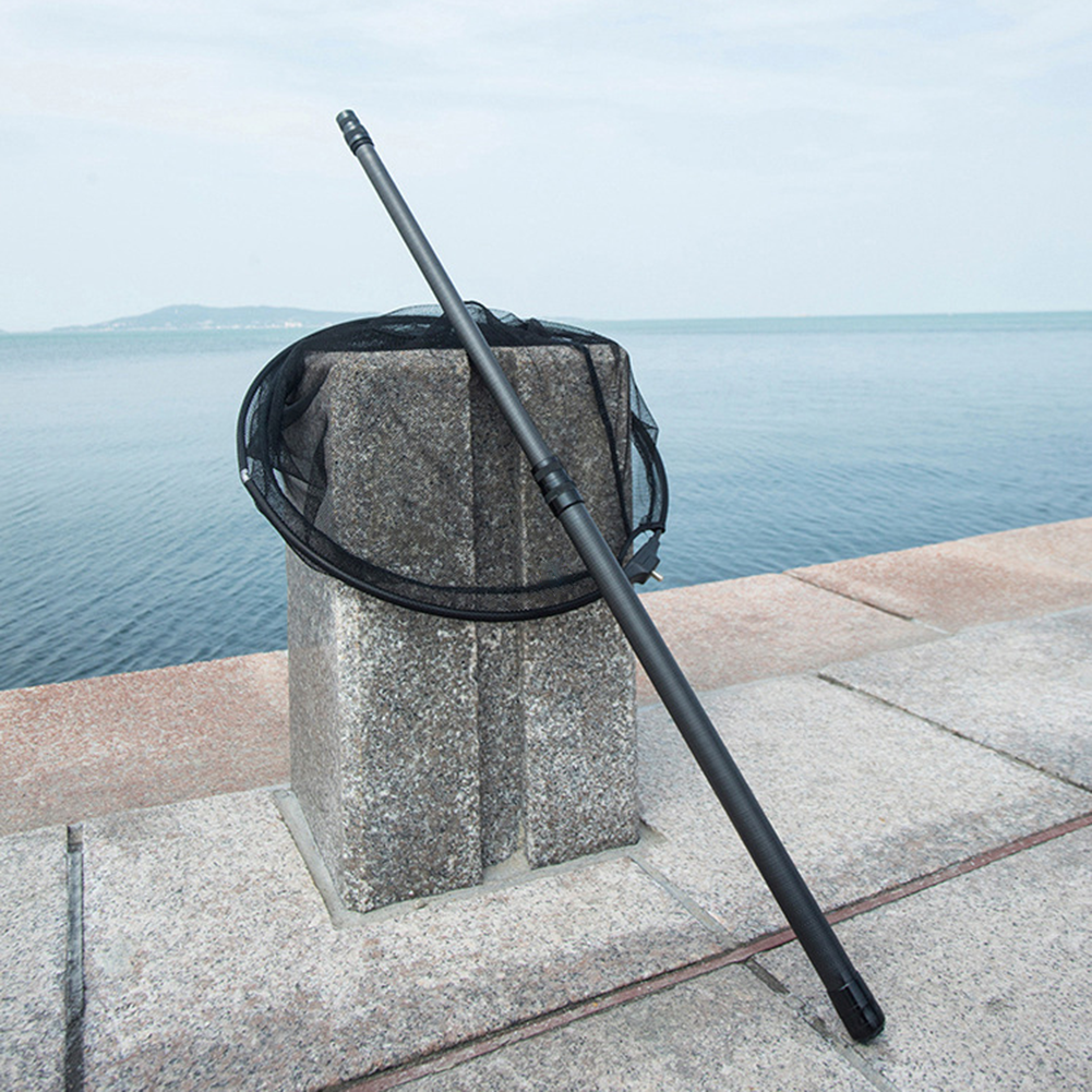 Telescopic Fishing Landing Net - Cycling Landing Gear recensie en prijs