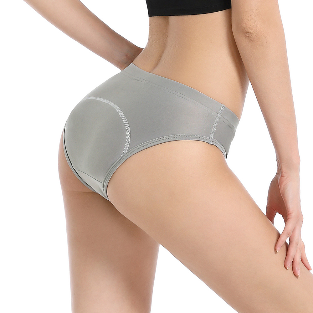 WOSAWE Women Cycling Underwear - Padded Cycling Shorts recensie en prijs