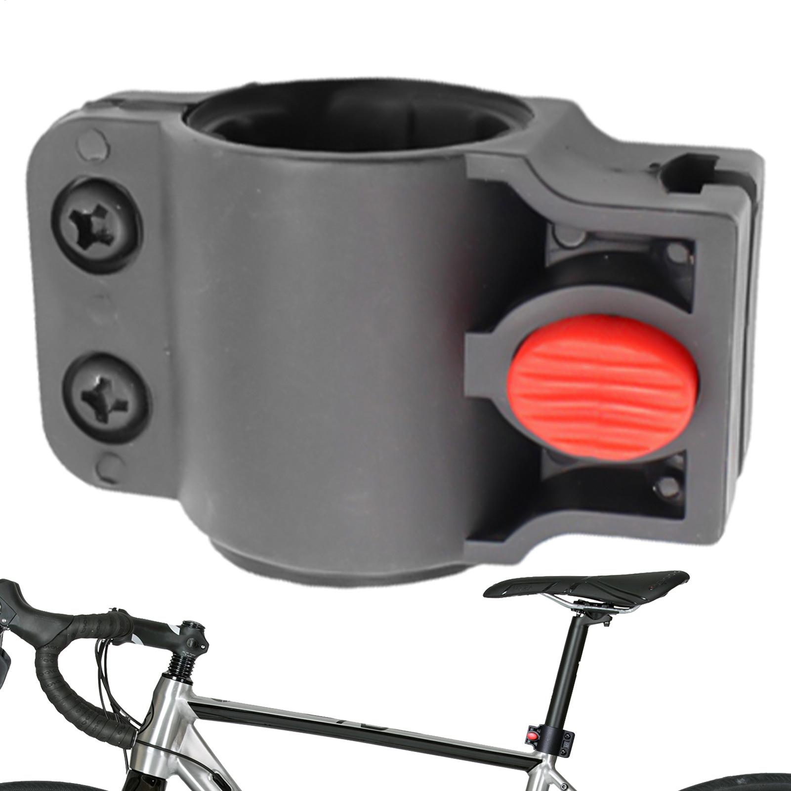 Cycle Lock Mount Holder Bicycl - Cycling Gear Holder recensie en prijs
