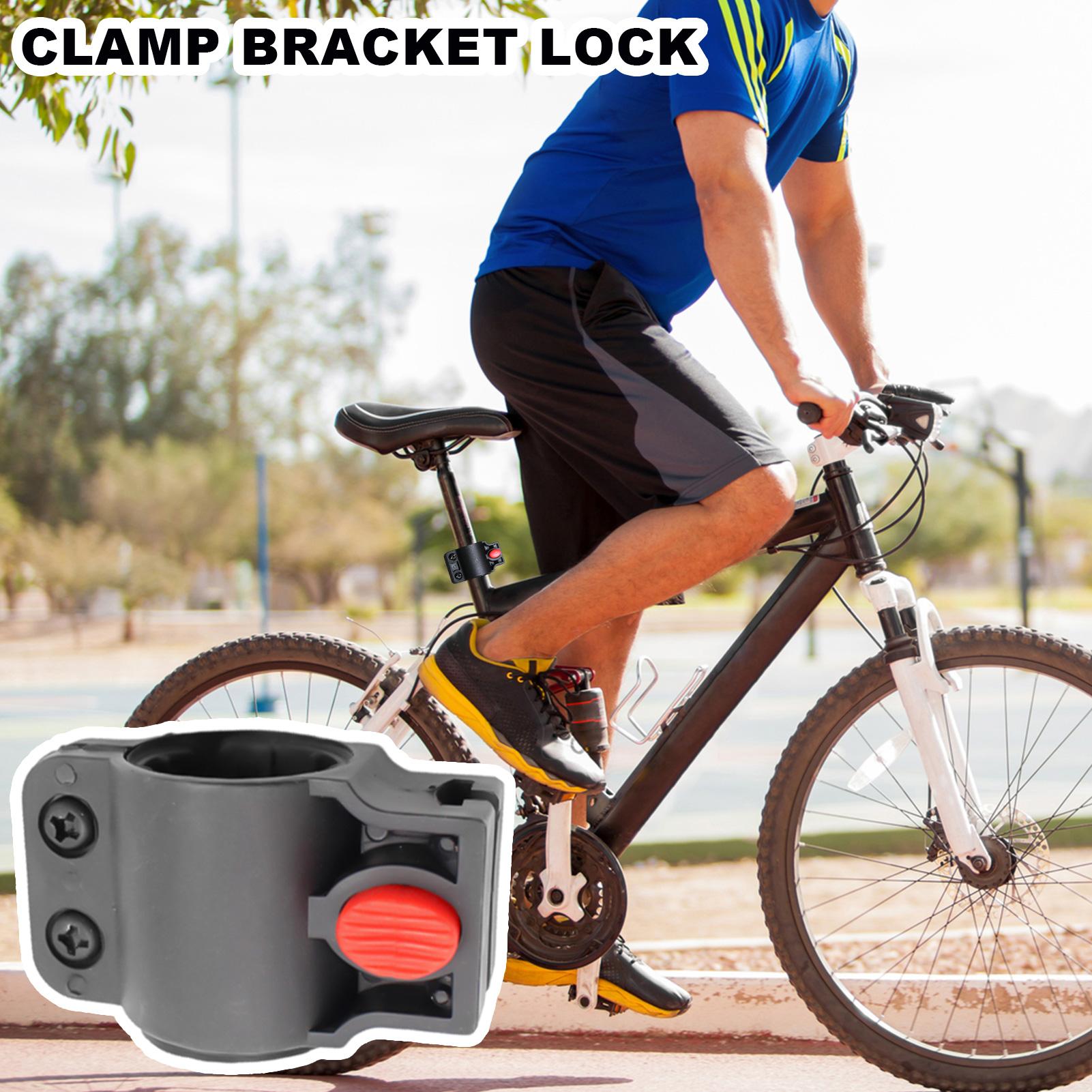 Cycle Lock Mount Holder Bicycl - Cycling Gear Holder recensie en prijs