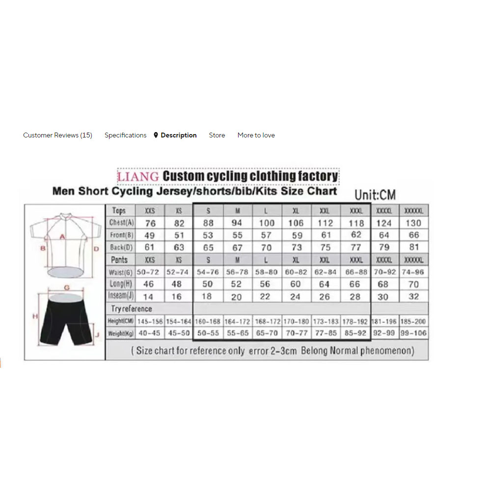 Ukraine National Team 2026 Cyc - Padded Cycling Shorts recensie en prijs