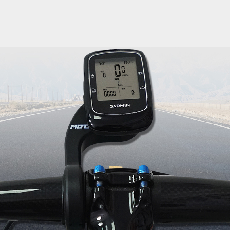 Motsuv Bicycle Computer Mount  - Cycling Gear Holder recensie en prijs