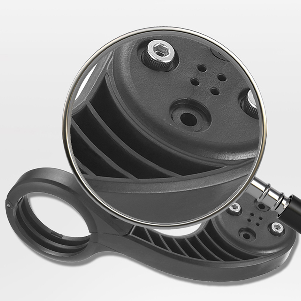 Motsuv Bicycle Computer Mount  - Cycling Gear Holder recensie en prijs